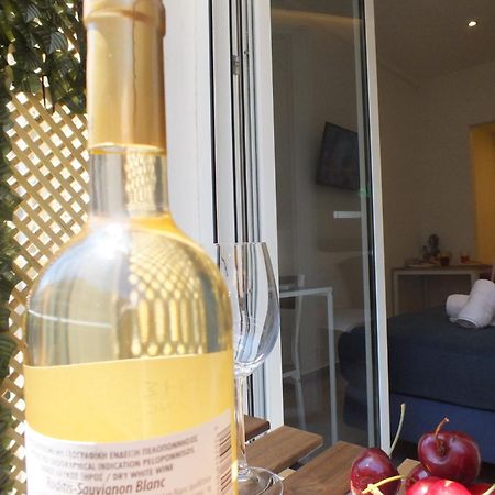 Cozy Apartment At Panormou Metro, Athens City Center Экстерьер фото