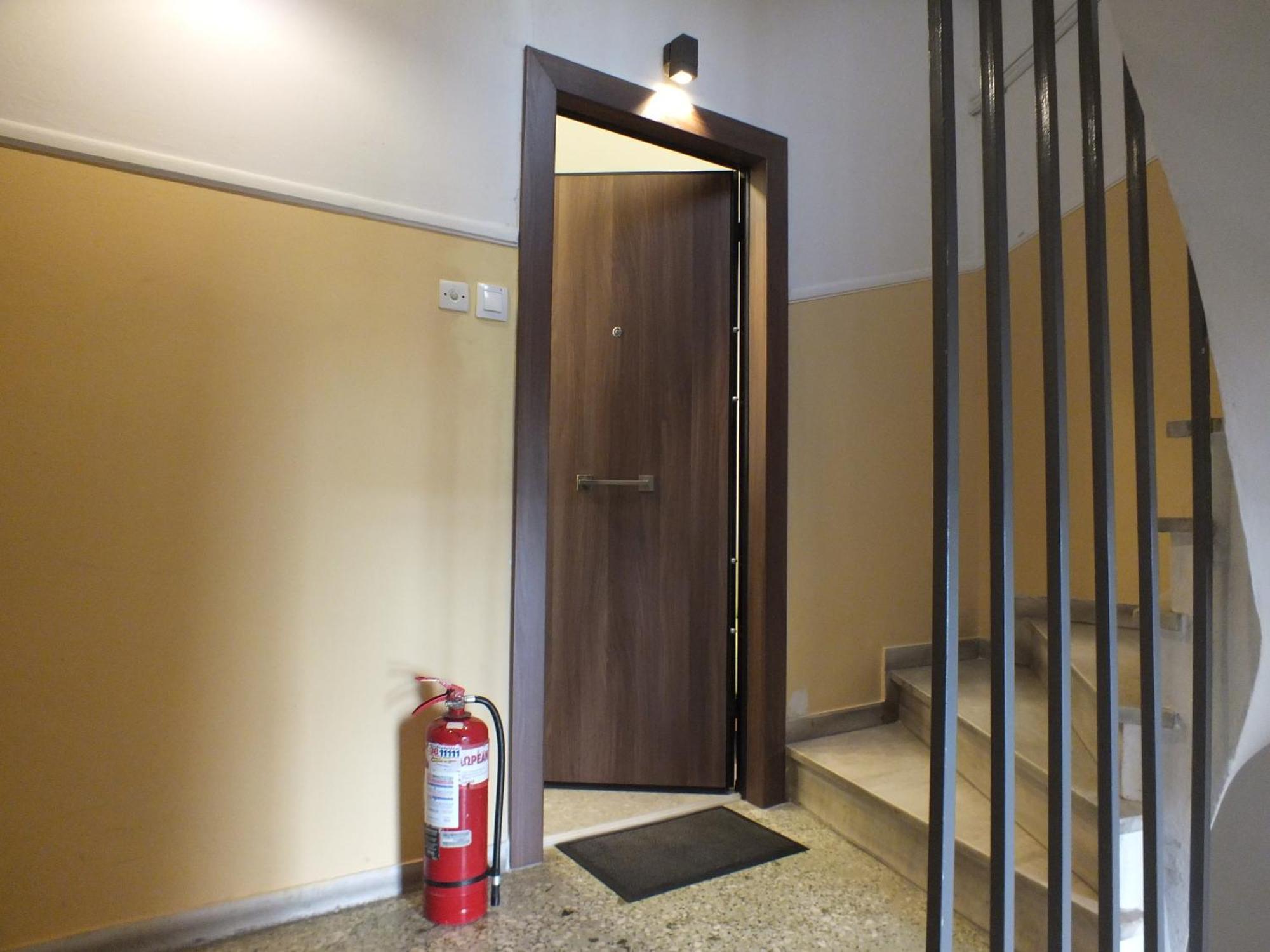 Cozy Apartment At Panormou Metro, Athens City Center Экстерьер фото