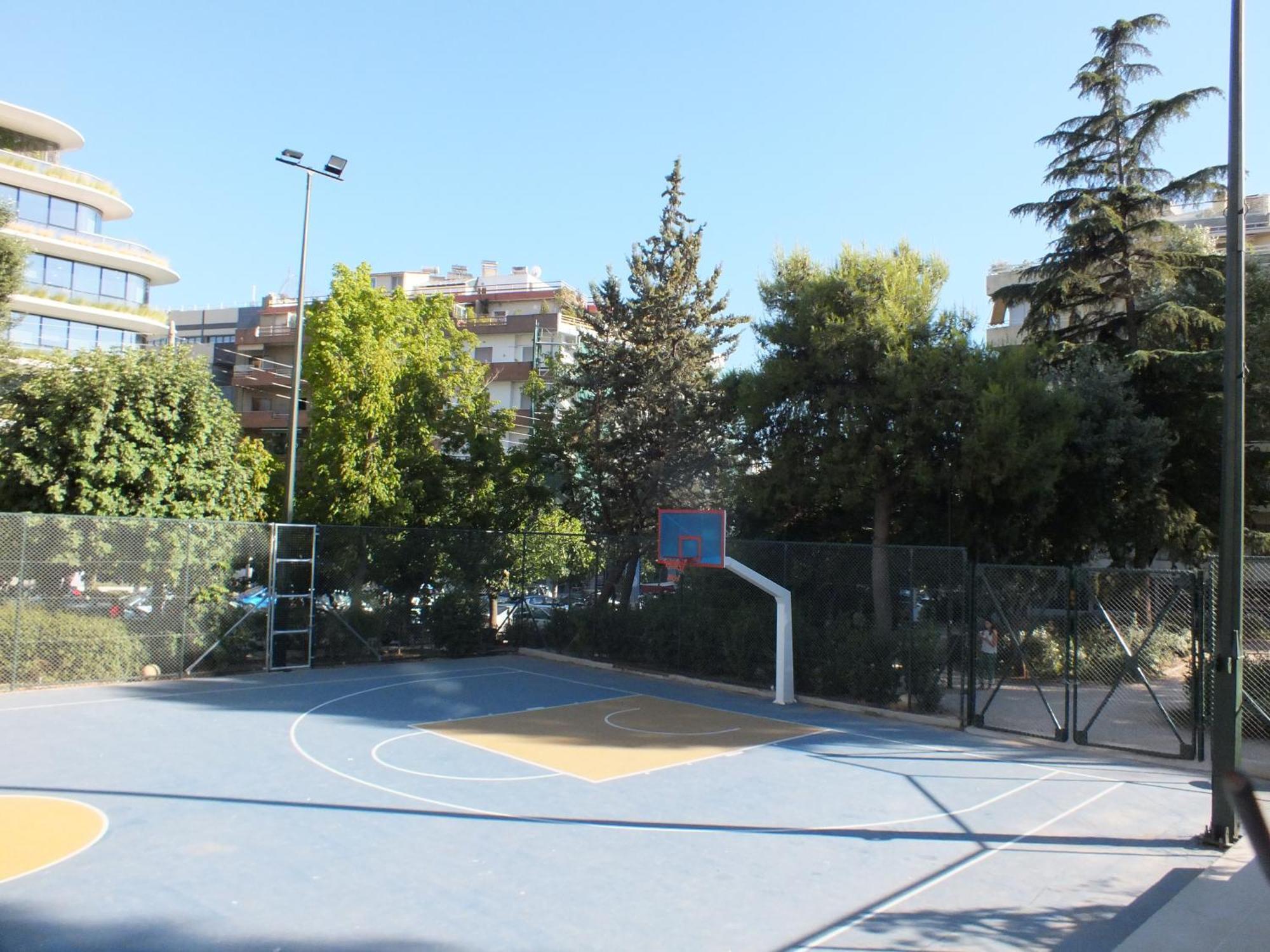 Cozy Apartment At Panormou Metro, Athens City Center Экстерьер фото