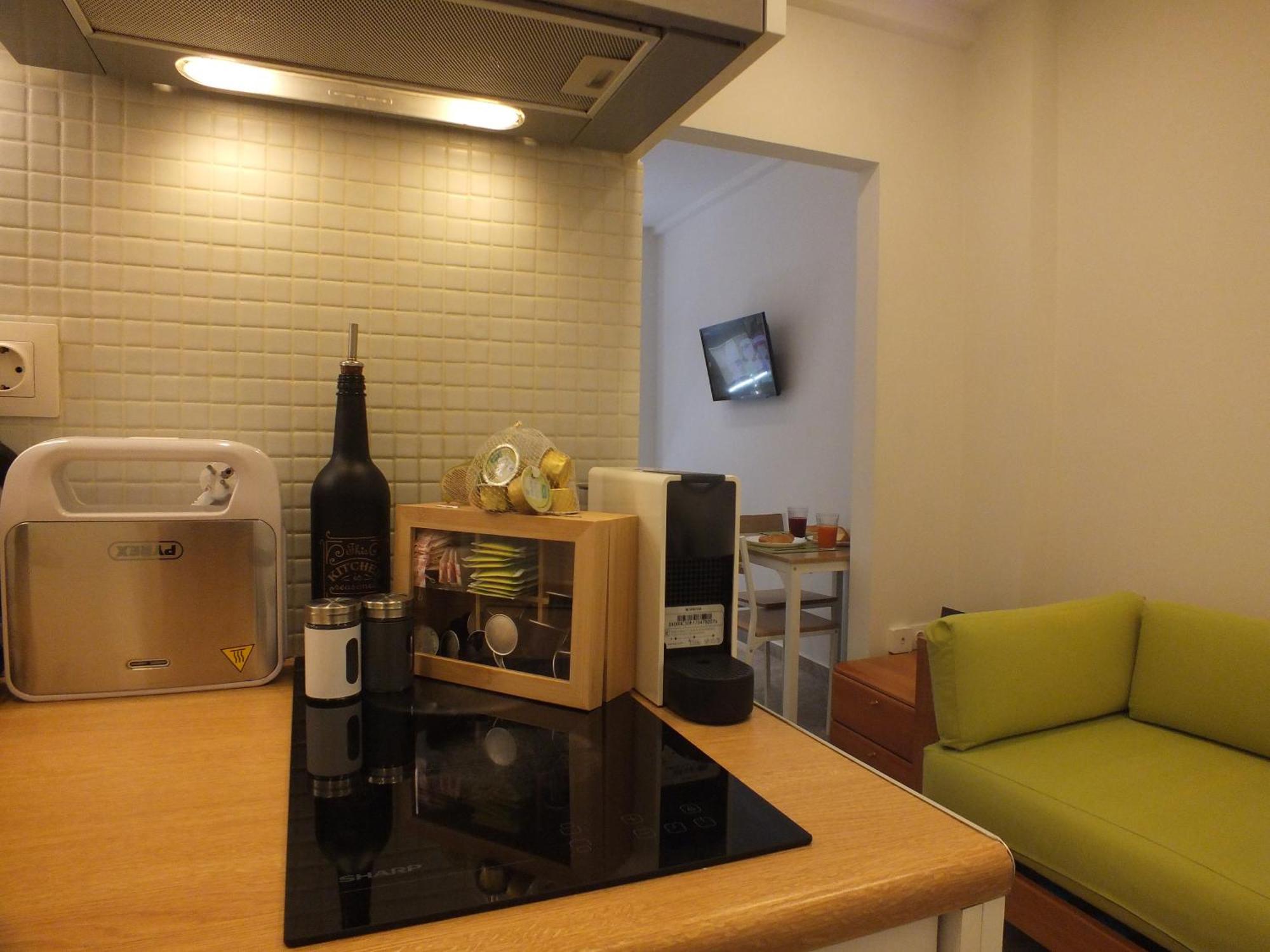 Cozy Apartment At Panormou Metro, Athens City Center Экстерьер фото