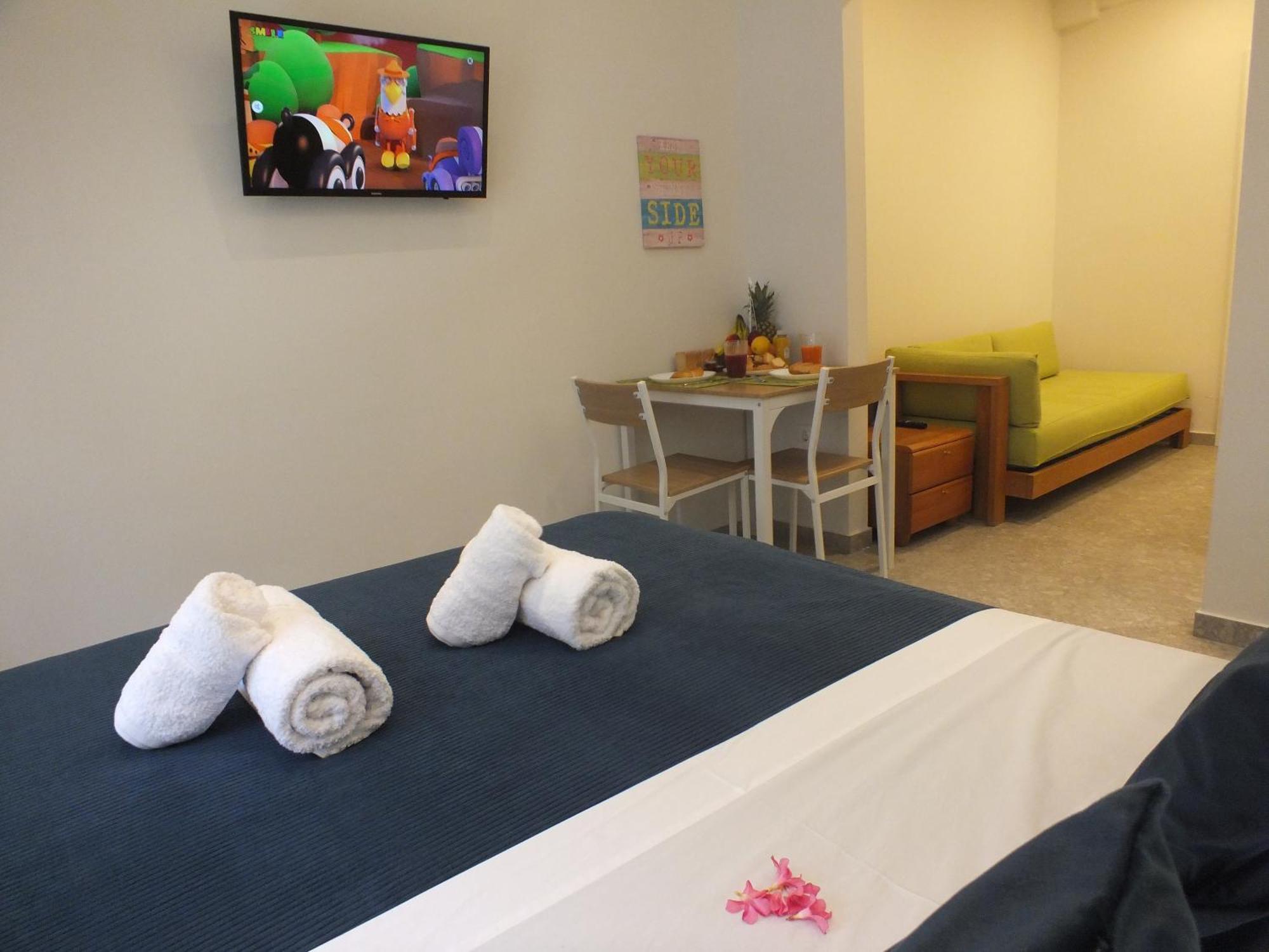 Cozy Apartment At Panormou Metro, Athens City Center Экстерьер фото