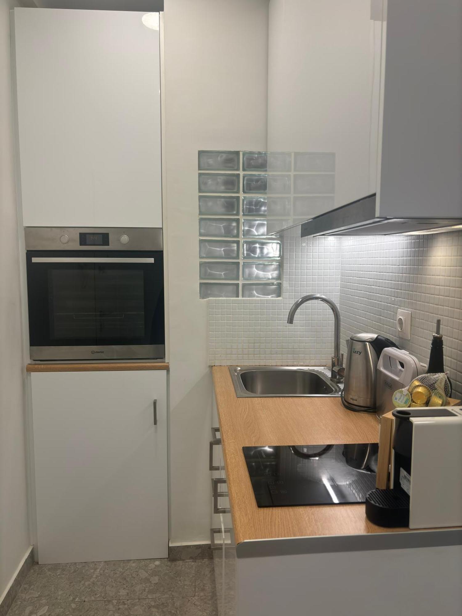 Cozy Apartment At Panormou Metro, Athens City Center Экстерьер фото